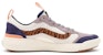 Vans Animal Stripes Ultrarange Exo SE 'Biru Ungu' VN0A4UWMA2E