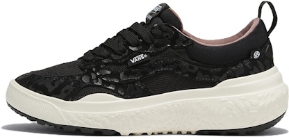 Vans Animal UltraRange Neo VR3 'Black' VN000BCEBLK Vans Animal UltraRange Neo VR3 'Black' VN000BCEBLK