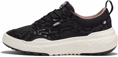 Vans Animal UltraRange Neo VR3 'Black' VN000BCEBLK Vans Animal UltraRange Neo VR3 'Black' VN000BCEBLK