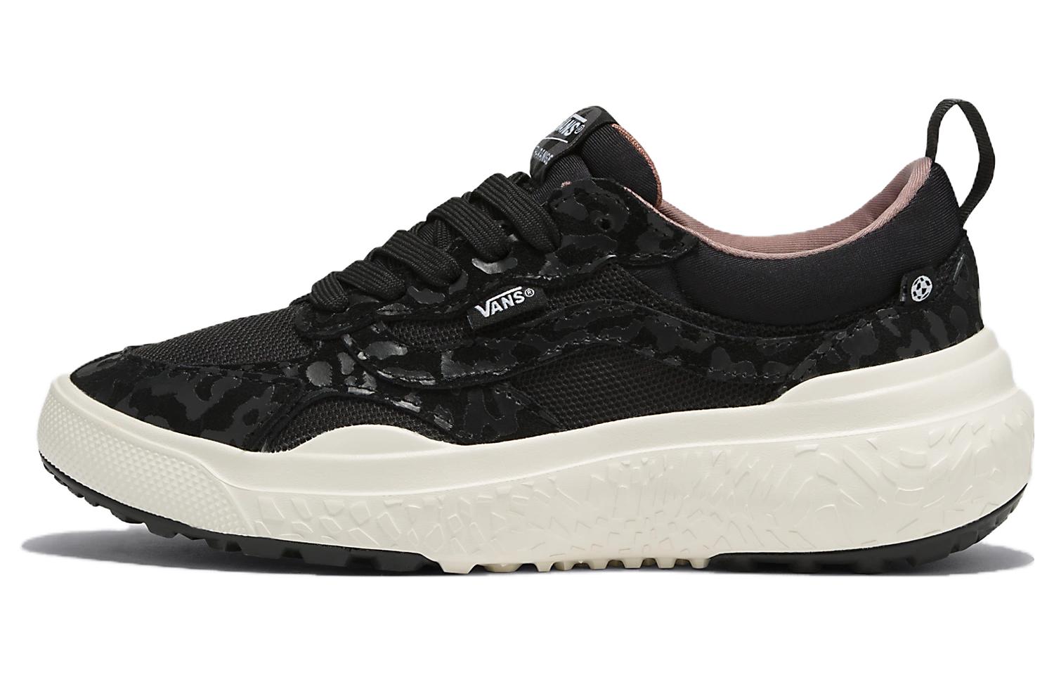 Vans Animal UltraRange Neo VR3 &#x27;Black&#x27; VN000BCEBLK