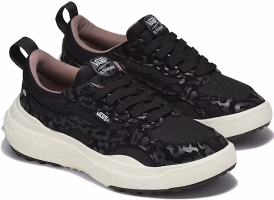 Vans Animal UltraRange Neo VR3 'Hitam' VN000BCEBLK Order Vans Animal UltraRange Neo VR3 'Hitam' VN000BCEBLK