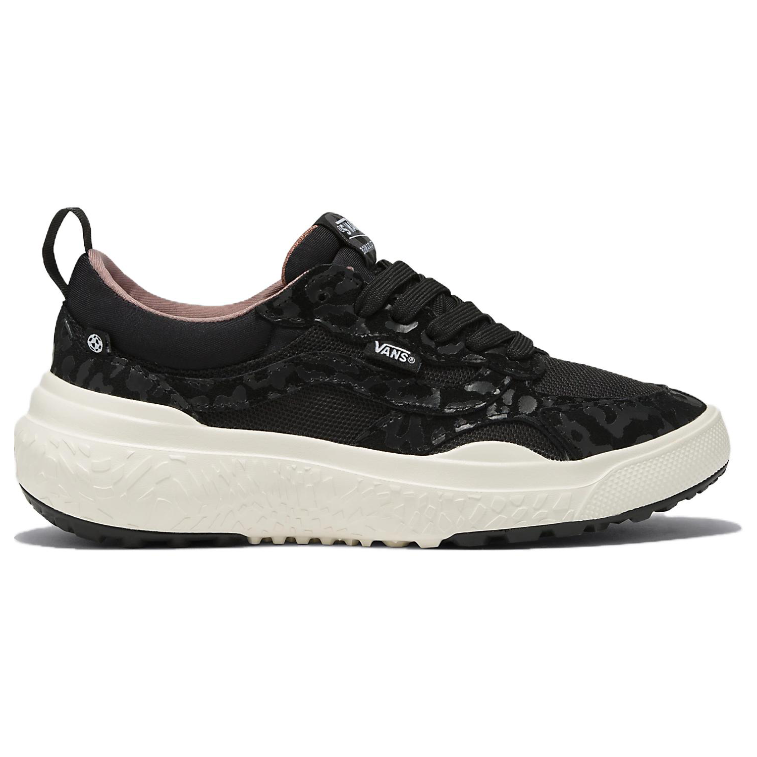 Order 반스 애니멀 울트라레인지 네오 VR3 블랙 (Vans Animal UltraRange Neo VR3 Black) VN000BCEBLK