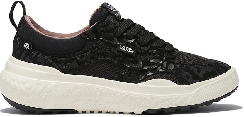 Vans Animal UltraRange Neo VR3 'Black' VN000BCEBLK Order Vans Animal UltraRange Neo VR3 'Black' VN000BCEBLK