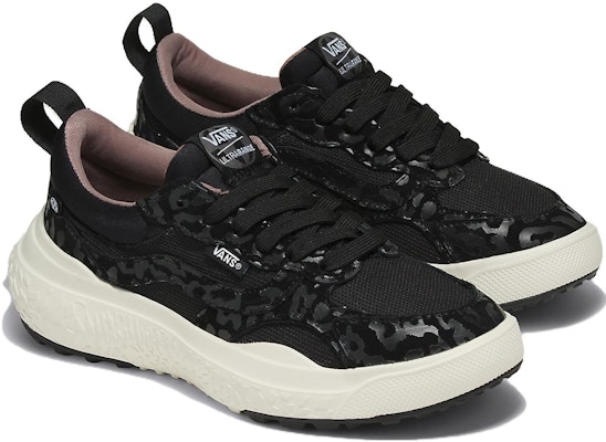 Vans Animal UltraRange Neo VR3 'Black' VN000BCEBLK Lookbook Vans Animal UltraRange Neo VR3 'Black' VN000BCEBLK