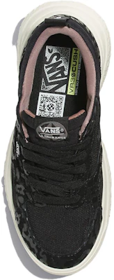 Vans Animal UltraRange Neo VR3 ''Zwart'' VN000BCEBLK Shop Vans Animal UltraRange Neo VR3 ''Zwart'' VN000BCEBLK