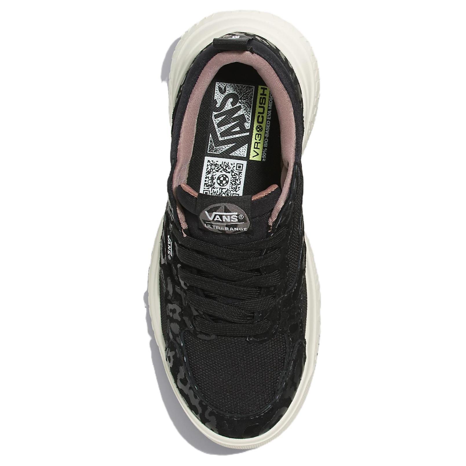 Shop 반스 애니멀 울트라레인지 네오 VR3 블랙 (Vans Animal UltraRange Neo VR3 Black) VN000BCEBLK