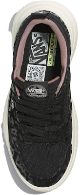 Vans Animal UltraRange Neo VR3 'Black' VN000BCEBLK Shop Vans Animal UltraRange Neo VR3 'Black' VN000BCEBLK