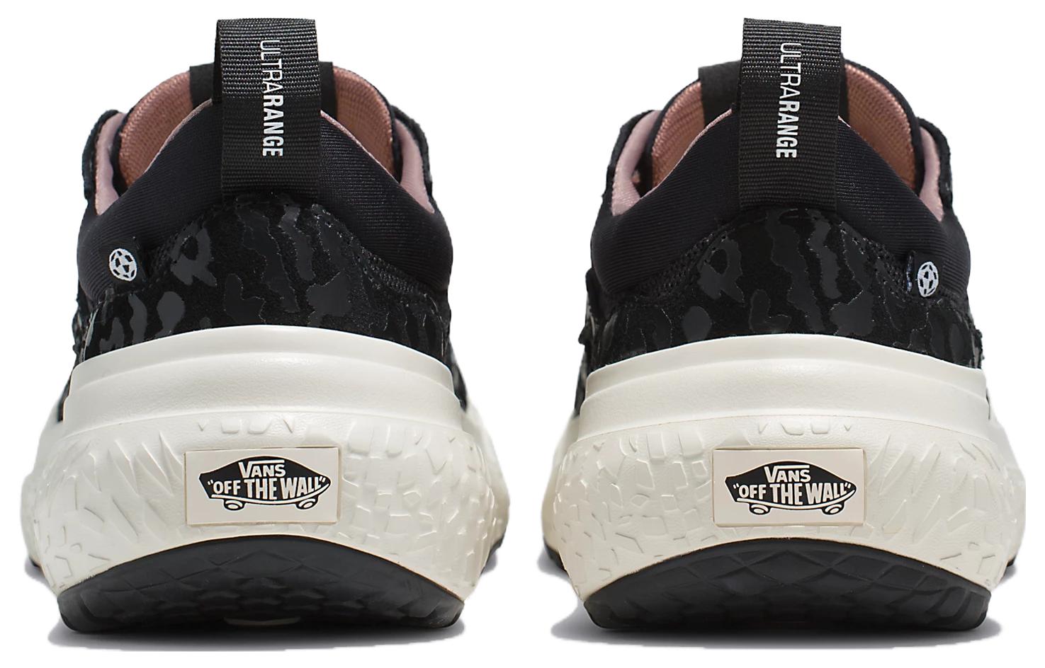 Purchase Vans Animal UltraRange Neo VR3 ''Zwart'' VN000BCEBLK