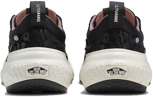 Vans Animal UltraRange Neo VR3 ''Zwart'' VN000BCEBLK Purchase Vans Animal UltraRange Neo VR3 ''Zwart'' VN000BCEBLK