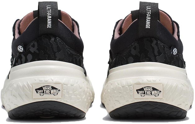 Vans Animal UltraRange Neo VR3 'Black' VN000BCEBLK Purchase Vans Animal UltraRange Neo VR3 'Black' VN000BCEBLK