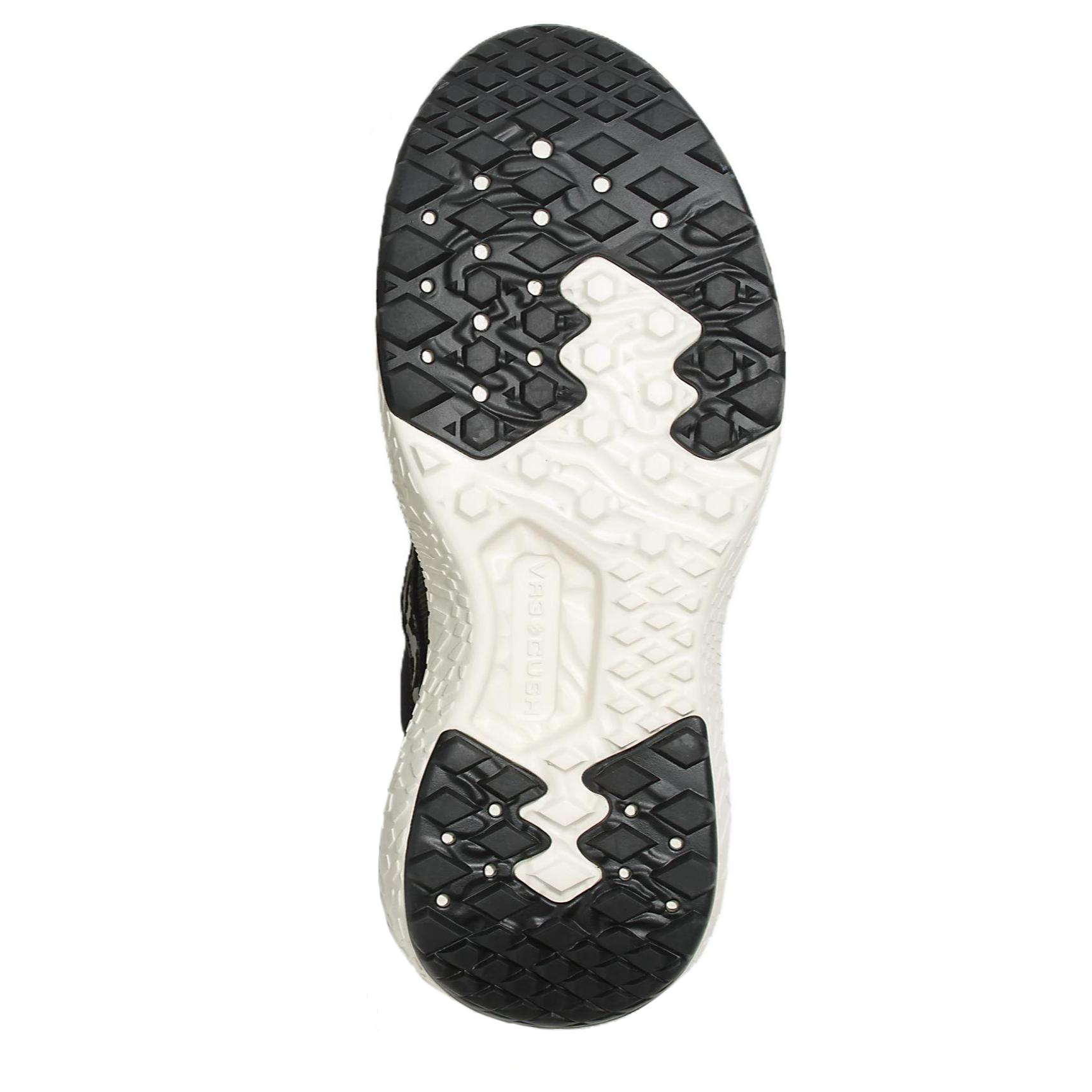 Details for 반스 애니멀 울트라레인지 네오 VR3 블랙 (Vans Animal UltraRange Neo VR3 Black) VN000BCEBLK