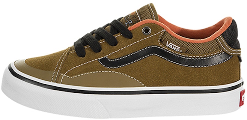 Vans Anti Hero TNT x Advanced Prototype 'Olive' VN0A3TLDVGP Buy Vans Anti Hero TNT x Advanced Prototype 'Olive' VN0A3TLDVGP