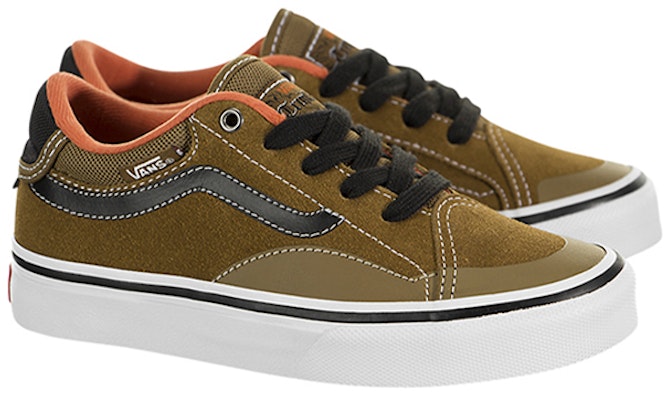 Vans Anti Hero TNT x Advanced Prototype 'Olive' VN0A3TLDVGP Order Vans Anti Hero TNT x Advanced Prototype 'Olive' VN0A3TLDVGP