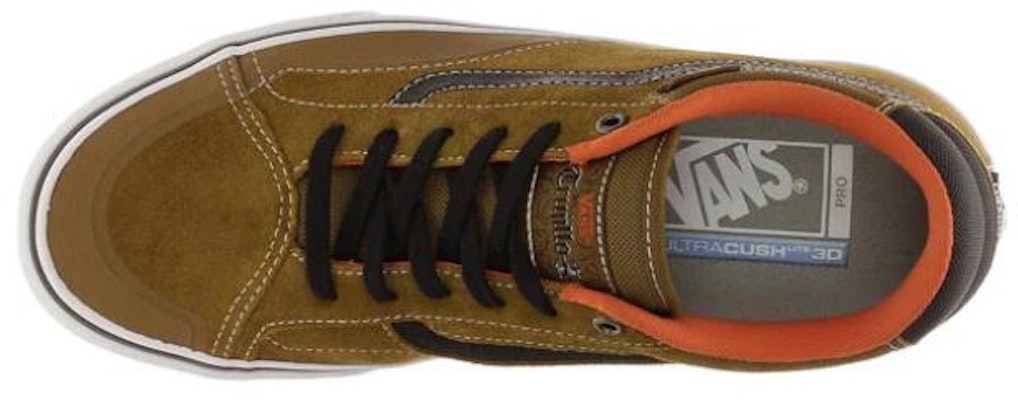 Vans Anti Hero TNT x Advanced Prototype 'Olive' VN0A3TLDVGP Shop Vans Anti Hero TNT x Advanced Prototype 'Olive' VN0A3TLDVGP