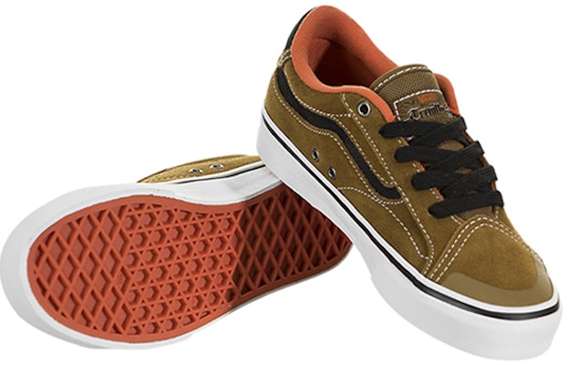 Vans Anti Hero TNT x Advanced Prototype 'Olive' VN0A3TLDVGP Purchase Vans Anti Hero TNT x Advanced Prototype 'Olive' VN0A3TLDVGP