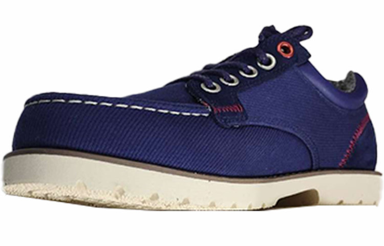 Vans ARAMAMENT MOC LO 'Blue' 594720-0002