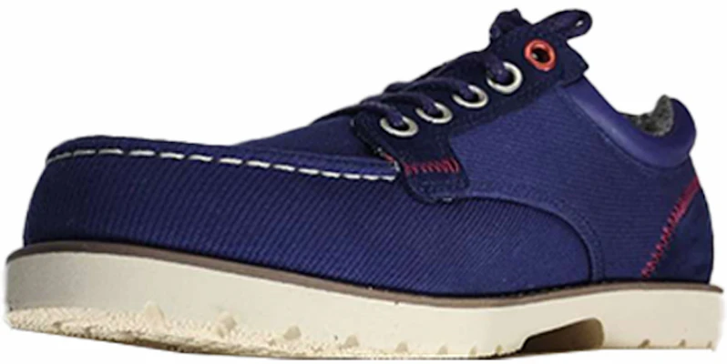 Vans ARAMAMENT MOC LO '蓝色' 594720-0002 Buy Vans ARAMAMENT MOC LO '蓝色' 594720-0002