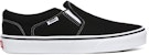 Vans Asher 'Hitam' VN000SEQ187