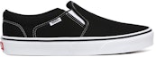 Order Vans Asher 'Hitam' VN000SEQ187