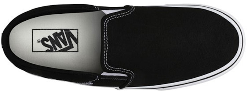 Vans Asher『黑色』VN000SEQ187 Shop Vans Asher『黑色』VN000SEQ187