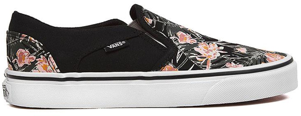 Vans Asher 'Hitam' VN0A45JM9DN Order Vans Asher 'Hitam' VN0A45JM9DN