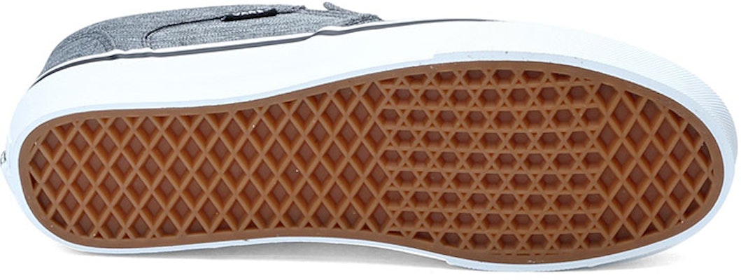 ヴァンズ アッシャー 黒白 (Vanzusshu Asshā Kuro Shiro) VN000SEQJKT Purchase ヴァンズ アッシャー 黒白 (Vanzusshu Asshā Kuro Shiro) VN000SEQJKT