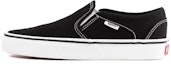 Buy Vans Asher 'Hitam Putih' VN0A32QM187