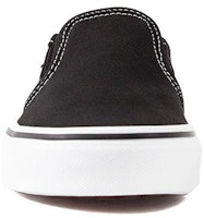 Vans Asher 'Hitam Putih' Sneakers VN0A32QM187 Shop Vans Asher 'Hitam Putih' Sneakers VN0A32QM187