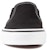 Vans Asher 'Hitam Putih' VN0A32QM187