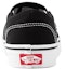 Purchase Vans Asher 'Hitam Putih' VN0A32QM187