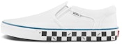 Buy Vans Asher 'Checker Sidewall'棧 VN0A45J80OV