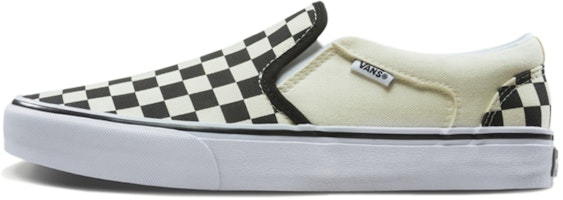 Vans Asher 'Checkerboard' VN000SEQIPD Vans Asher 'Checkerboard' VN000SEQIPD