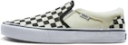 Vans Asher 'Checkerboard' Lelaki Perempuan Kasut Kotak-kotak VN000SEQIPD