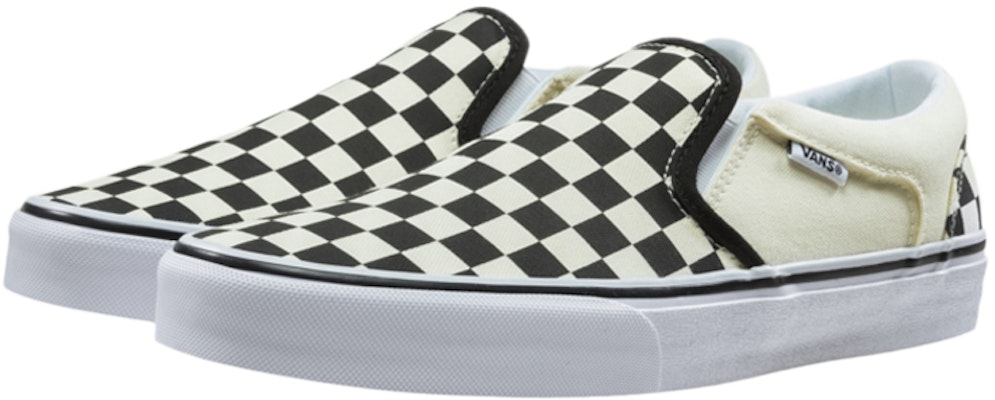 Vans Asher 'Checkerboard' VN000SEQIPD Order Vans Asher 'Checkerboard' VN000SEQIPD