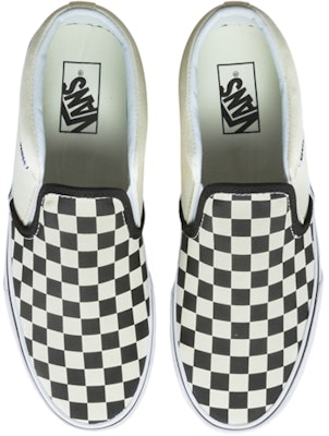 Vans Asher 'Tablero de Ajedrez' VN000SEQIPD Lookbook Vans Asher 'Tablero de Ajedrez' VN000SEQIPD
