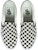 Vans Asher 'Checkerboard' Lelaki Perempuan Kasut Kotak-kotak VN000SEQIPD