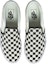 Lookbook Vans Asher 'Checkerboard' Lelaki Perempuan Kasut Kotak-kotak VN000SEQIPD