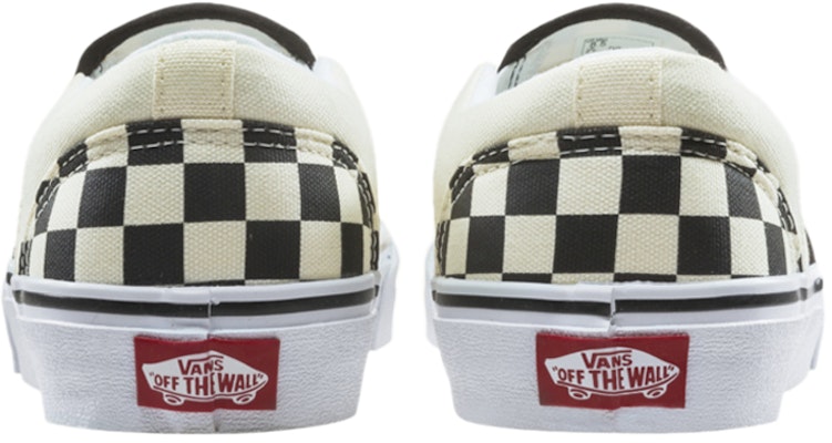 Vans Asher 'Checkerboard' VN000SEQIPD Shop Vans Asher 'Checkerboard' VN000SEQIPD