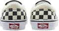 Shop Vans Asher 'Checkerboard' Lelaki Perempuan Kasut Kotak-kotak VN000SEQIPD