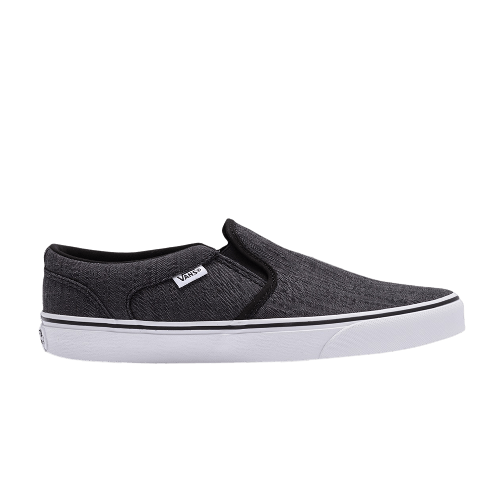 Vans Asher 'Distress' VN000SEQIQ4