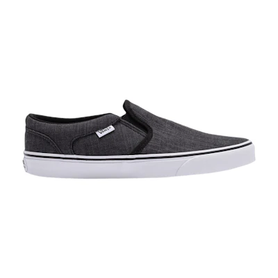 Vans Asher 'Distress'