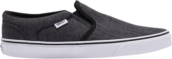 Vans Asher 'Distress' VN000SEQIQ4 Vans Asher 'Distress' VN000SEQIQ4