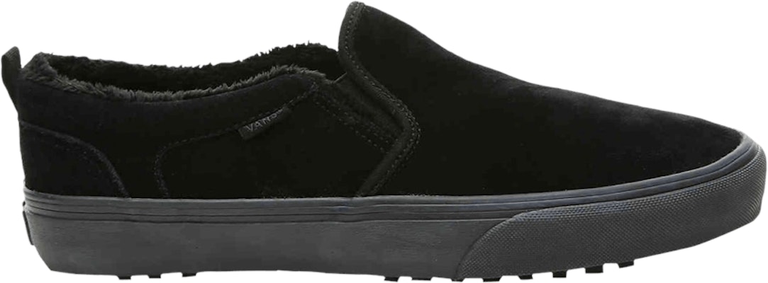 Vans Asher 'MTE - Hitam Kelabu' VN0A3477DZK Buy Vans Asher 'MTE - Hitam Kelabu' VN0A3477DZK