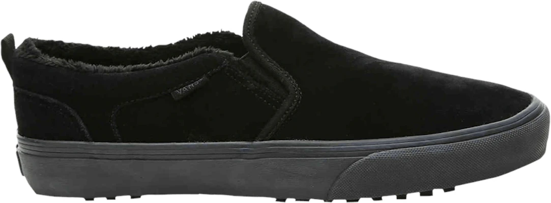 Vans Asher ''MTE - Noir Gris'' VN0A3477DZK Buy Vans Asher ''MTE - Noir Gris'' VN0A3477DZK