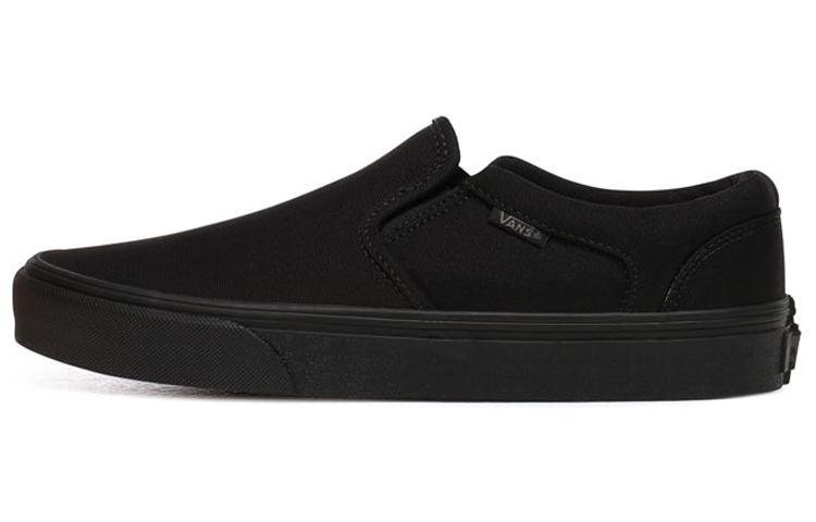 Buy 范斯 Asher '全黑' VN000SEQ186