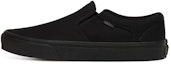 Buy Vans Asher 'Hitam Sepenuhnya' VN000SEQ186