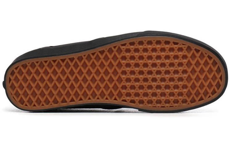 Shop 范斯 Asher '全黑' VN000SEQ186