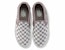 Vans Asher Checkerboard 'Kelabu Putih' VN0A45JMA2R