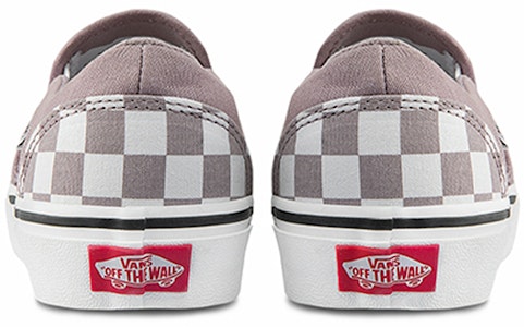 Vans Asher 棋盘格 '灰白' VN0A45JMA2R Shop Vans Asher 棋盘格 '灰白' VN0A45JMA2R