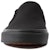 Vans Asher Low-Top Sneakers Black VN0A45JM186